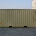 New-20ft-DD-(Double-Doors)-tan-RAL-1001-shipping-container-2969
