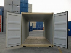 New-20ft-DD-(Double-Doors)-tan-RAL-1001-shipping-container-2983