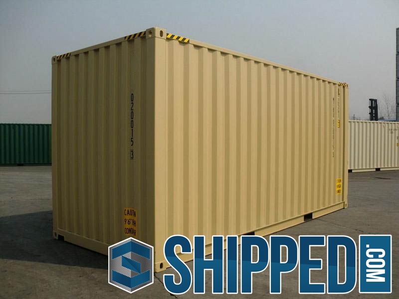 New-20ft-HC-tan-RAL-1001-shipping-container-022