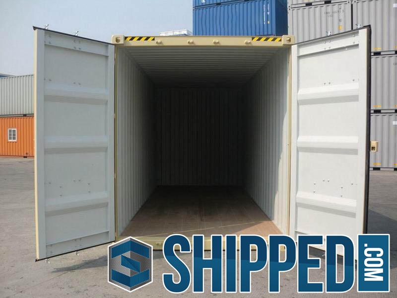 New-20ft-HC-tan-RAL-1001-shipping-container-027