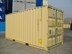New-20ft-HC-tan-RAL-1001-shipping-container-031
