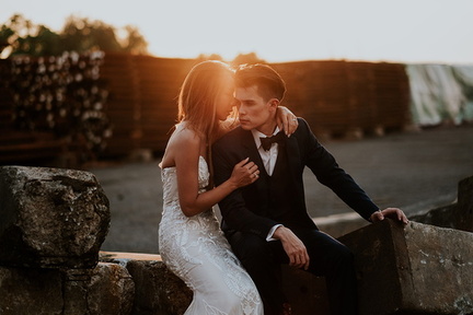 Singapore shipping container depot wedding00041