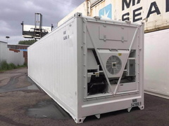 40HC Reefer Thermo King2