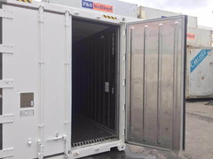 40HC Reefer Thermo King4