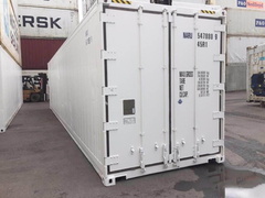 40HC Reefer Thermo King5