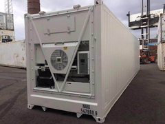 40HC Reefer Thermo King6